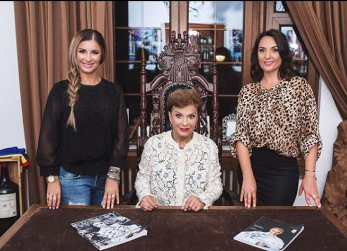 Anamaria Prodan ii indeplineste dorinta arzatoare a Ionelei, dupa moartea sa! Ce va face impresara pentru mamica ei