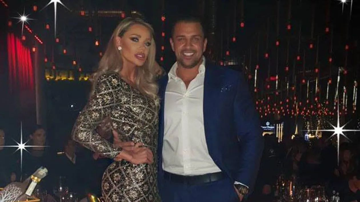 Alex Bodi, imagine emoționantă alături de fiica lui! Cum s-a pozat iubitul Biancăi Drăgușanu