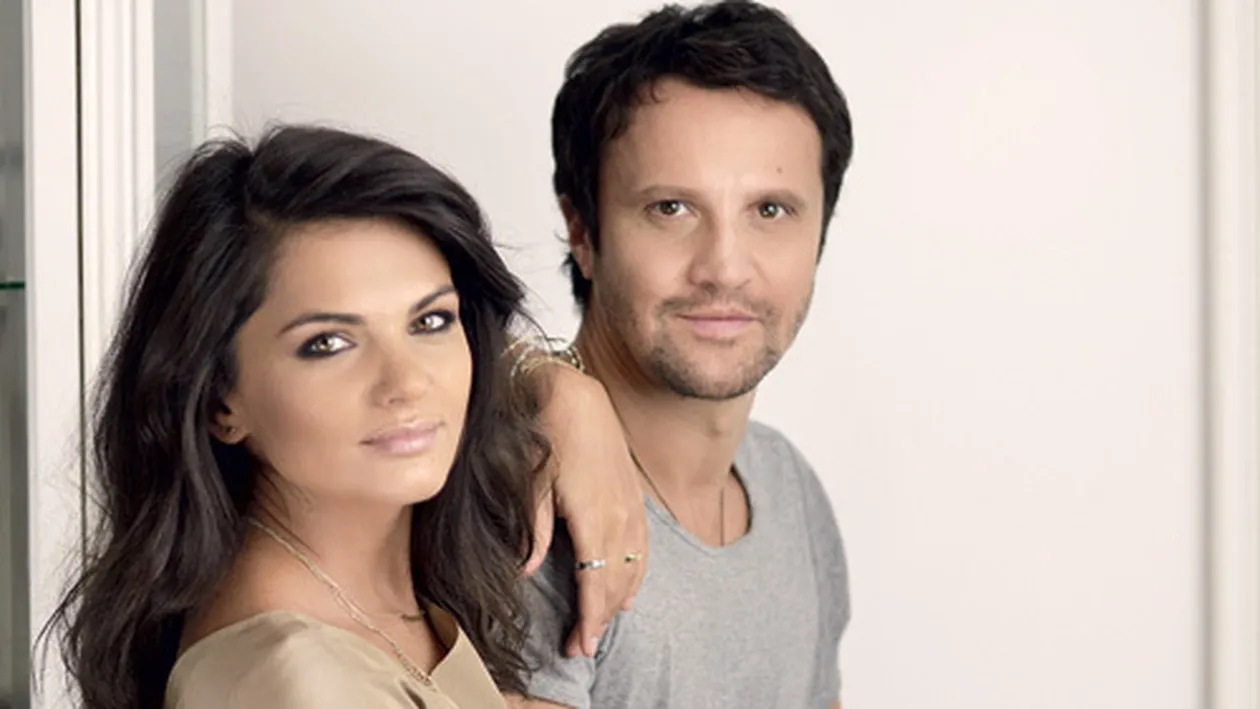 DORIAN BOGUŢĂ a dat cărţile pe faţă despre despărţirea de MALVINA CERVENSCHI: „Nu mă pot...“