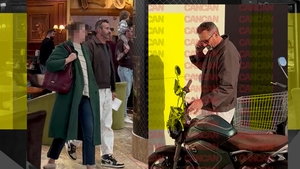 Refuzat la Chefi la Cuțite, celebrul bucătar s-a răzbunat în mall! Fanii s-au prăpădit de râs + Așa nu l-ai mai văzut: Show marca Nicolai Tand