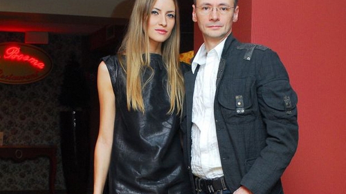 Mihai şi Iulia Albu, în război! Vedeta îl face praf pe fostul soţ: “Aceste detalii vom intra în instanţă, intimitatea copilului meu nu este de vânzare...“