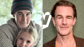 Doliu la Hollywood! James Van Der Beek a murit răpus de cancer, la 48 de ani