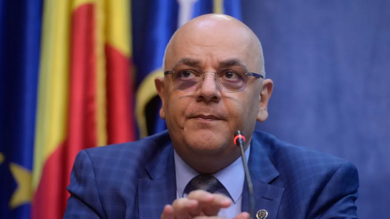 Raed Arafat, declarații despre Crăciunul atipic, în familie, din acest an: ”În familie înseamnă între oamenii care stau în aceeași casă”