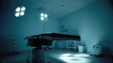 Transportată la morgă în loc de Urgențe: drama unei femei de 54 de ani care încă era vie!