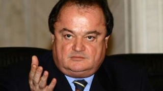PSD ataca la Curtea Constitutionala decizia prin care Vasile Blaga preia sefia Senatului