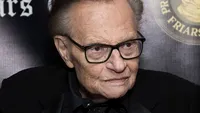 Doliu în SUA! Celebrul moderatorul TV Larry King a murit, ucis de noul coronavirus