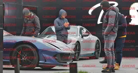 Galerie foto - poza 1