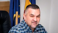 Ce a declarat LEONARD DOROFTEI după ce a făcut accident rutier