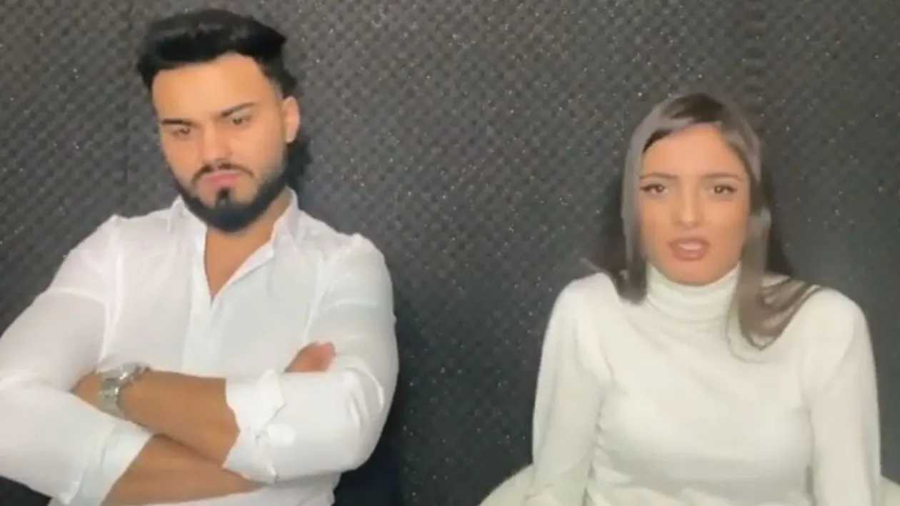 Jador, dezamăgit după refuzul Georgianei Elisei „Mi-am pierdut speranța de a-mi găsi o nevastă”