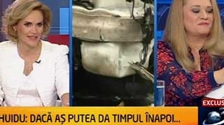 Astrologul Mariana Cojocaru: "Eu cred ca Huidu a fortat norocul! Noi trebuie sa fim alaturi de el si de familia lui"