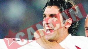 Culio, in topul celor mai buni jucatori din Liga