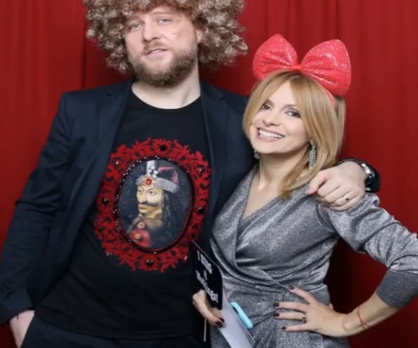 Simona Gherghe, decizie vitală luată înainte de a naște! A făcut anunțul în urmă cu puțin timp