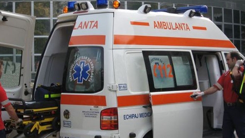 TRAGEDIE fara MARGINI! Un barbat din Constanta si-a OMORAT fetita...din greseala!