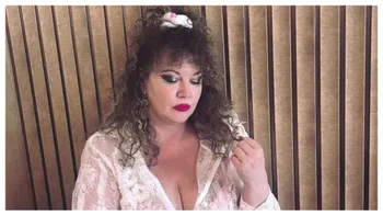 Oana Lis este în doliu! Vedeta a transmis un mesaj emoționant pe rețelele de socializare