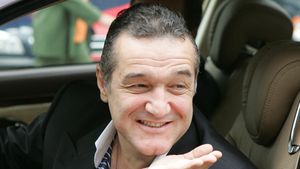 ULTIMA ORĂ! SOC pentru Becali! A pierdut azi un proces si va fi EXECUTAT SILIT!