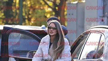 Bianca Drăgușanu, hărțuită de un bărbat care a făcut o obsesie pentru ea! A fost implicată Poliția: ”Nimeni nu ia măsuri!”