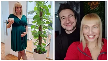 Cristina Cioran, primele declarații după ce Ema a fost externată. Fetița ei a ajuns, într-un final, acasă: „Nu îmi pot lua ochii de la ea, sunt foarte foarte fericită!”