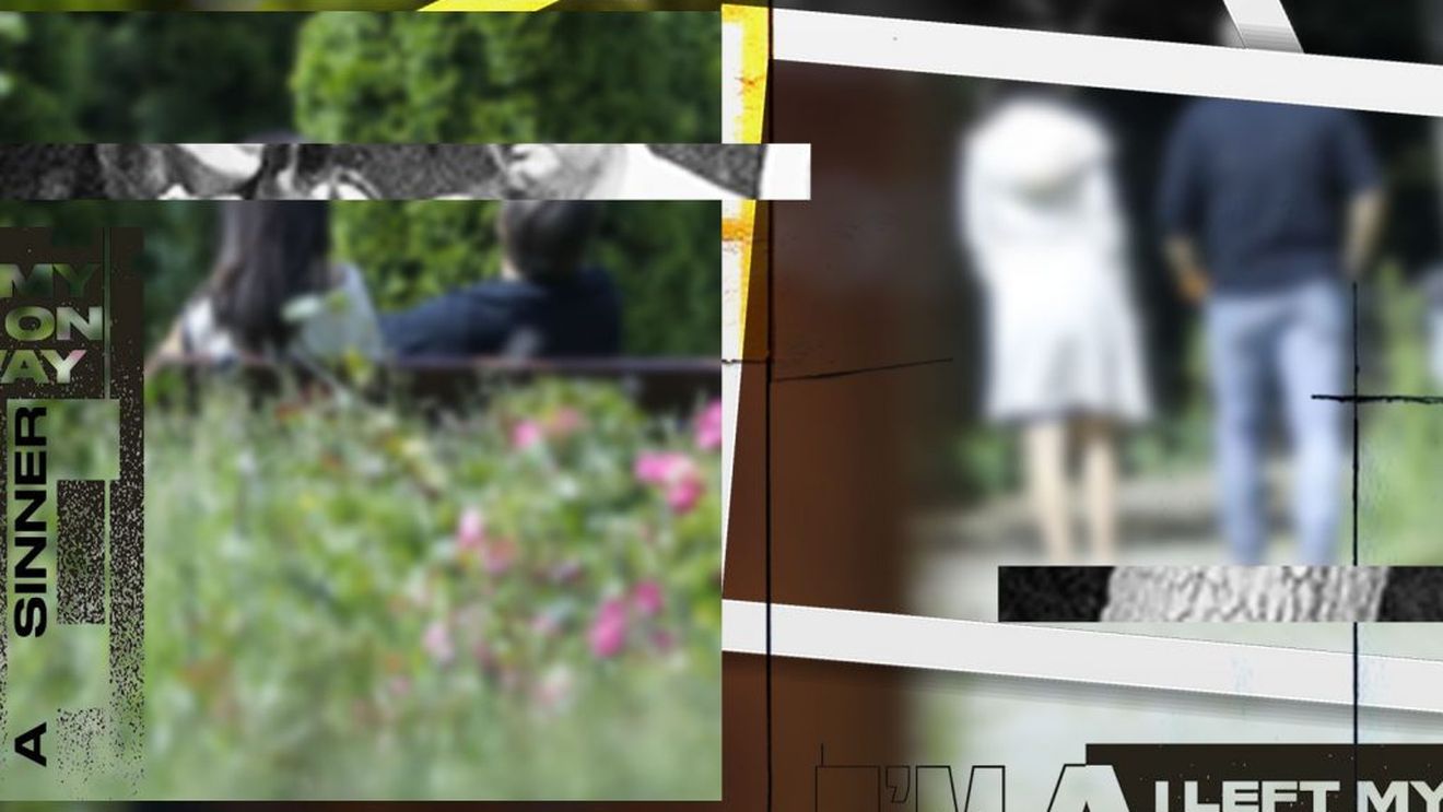 Boss-ul unei rețele private de sănătate, discuție intimă, în parc, cu “șefa banilor”. Au stat pe aceeași bancă, picior peste picior și…