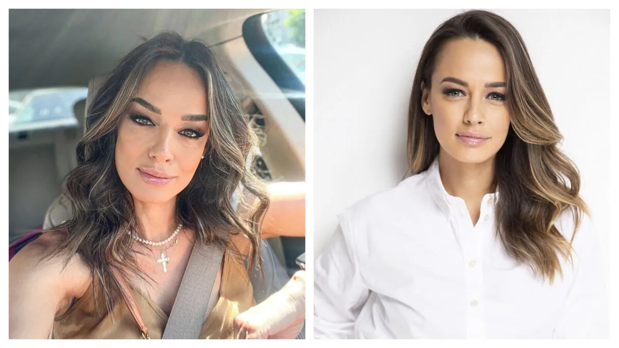 Andreea Raicu a împlinit 49 de ani. „Am renunțat să mai joc un rol”