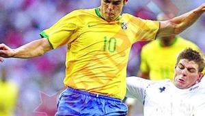 Kaká, cel mai scump din lume