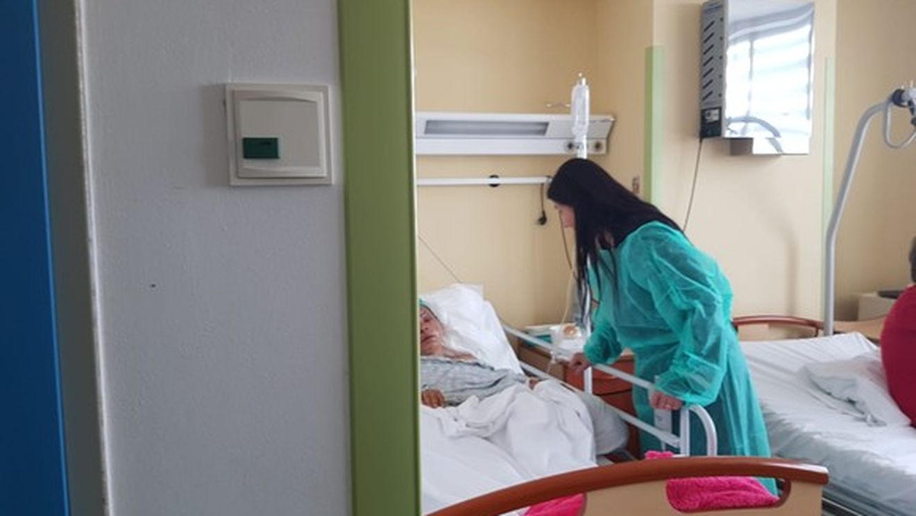 Sfâșietor! Ce a rugat-o fata de 19 ani rănită în accidentul din Ialomiţa pe Sorina Pintea
