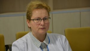 Situație tot mai dramatică în Suceava! Au fost anunțate două decese în familia directorului de la Spitalul Județean