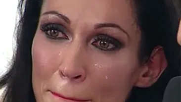 DIVORTEAZA! Ce se intampla in aceste momente in familia Nicoletei Luciu! Principalul motiv este consumul excesiv de alcool!