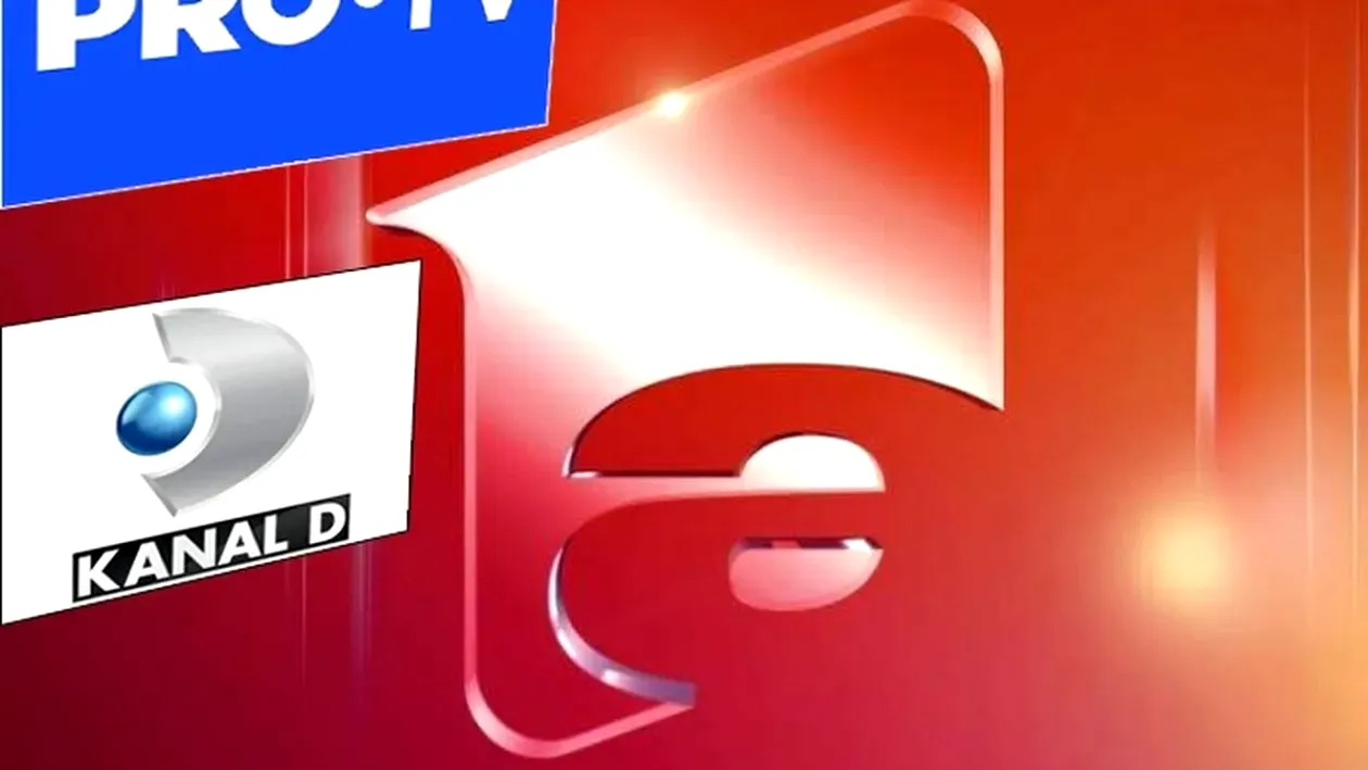 E deranj mare pentru Antena 1 și Pro Tv. Surpriza pe care turcii de la Kanal D au pregătit-o concurenței