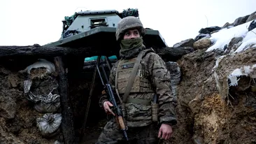 Succes militar de răsunet pentru Ucraina. Un general din Armata Rusiei a fost ucis