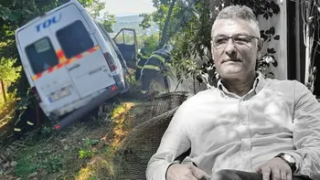 Fratele lui Constantin Covaci, maseurul lui Dinamo 2 mort în accident, face dezvăluiri uluitoare: ”A murit cu zile!”
