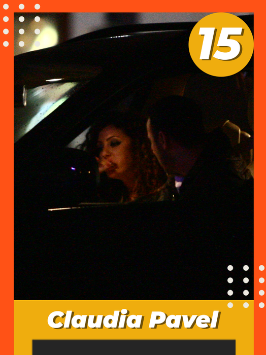 TOP 30 pofticioase din showbiz. Cine o face mai bine dintre: Andreea Marin, Theo Rose, Andreea Bălan sau Anna Lesko?