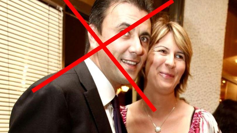 Monica Iagăr e însărcinată la 46 de ani. Cu cine se iubește acum fosta soție a lui Cosmin Cernat, prezentatorul Exatlon