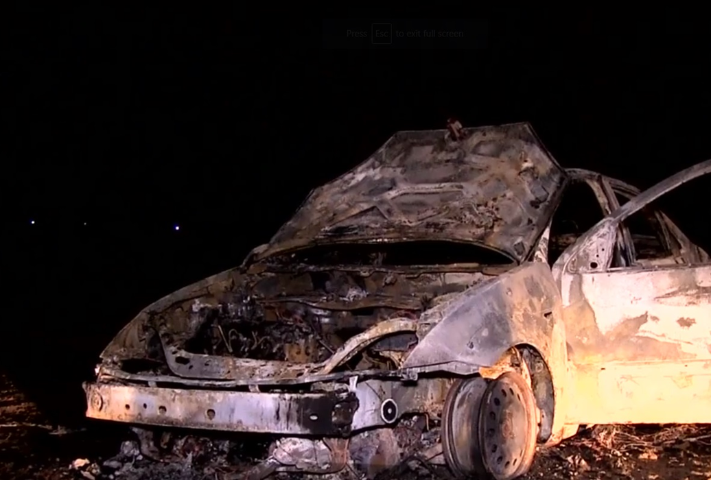 Tatăl lui Adrian Lipan, tânărul care s-a autoincendiat și a murit, audiat de polițiști