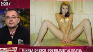 VIDEO Profesorul de geografie, fostul iubit al Sylviei, avea ganduri mari! "Eram logoditi, asta este primul pas catre casatorie"