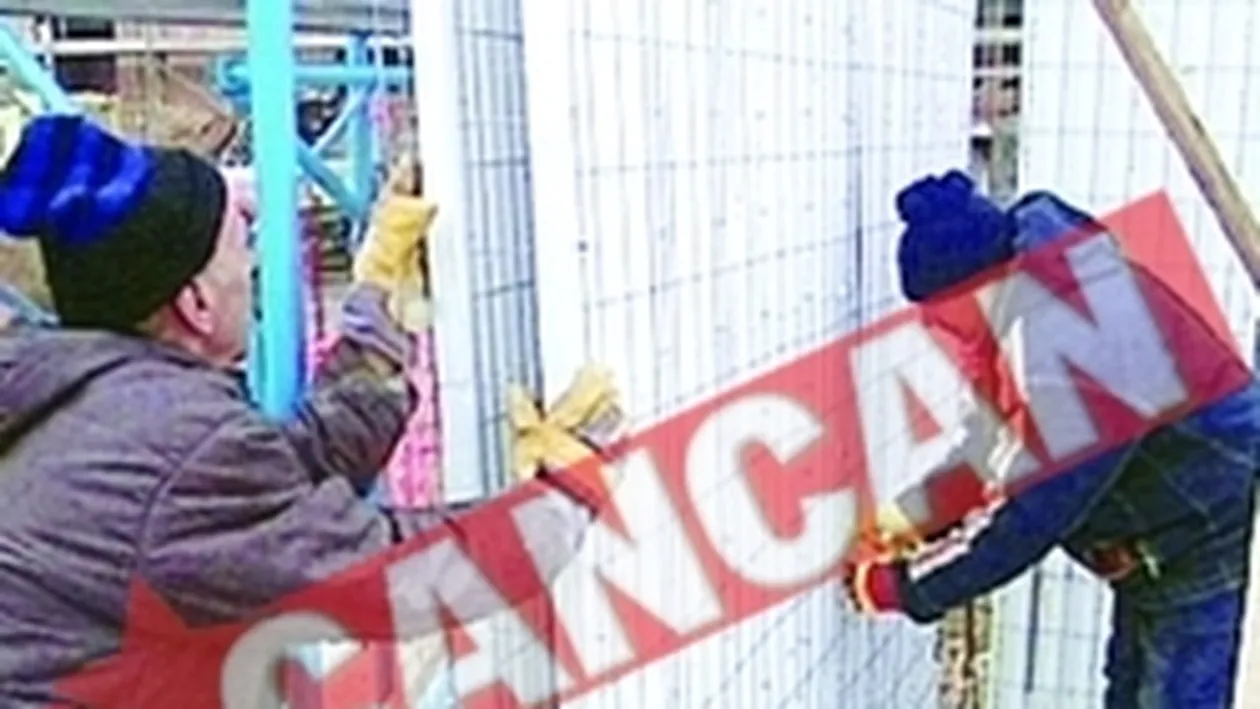 Locuinta-cofraj, vedeta Targului Imobiliar