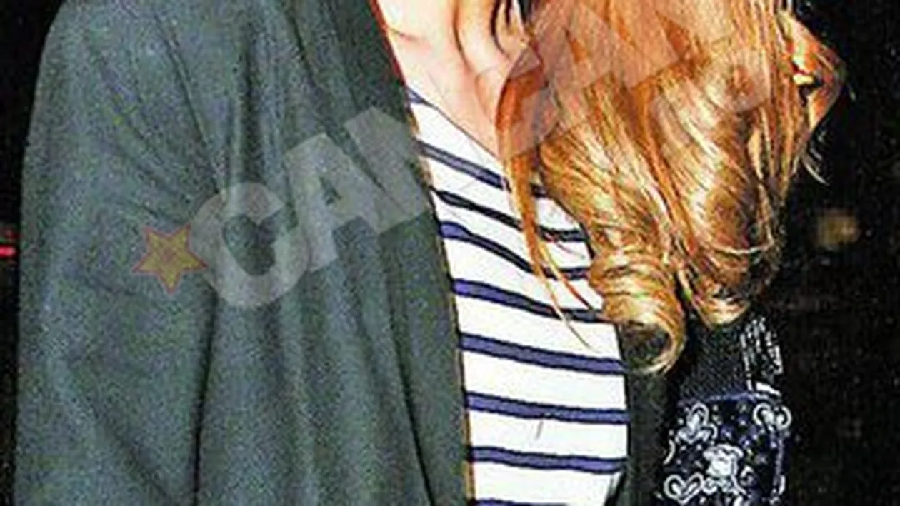 Andreea Banica resimte efectele oboselii acumulate in ultimele luni. Sufera de insomnii