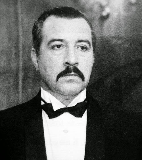 Doliu în lumea teatrului! A murit actorul Costel Constantin