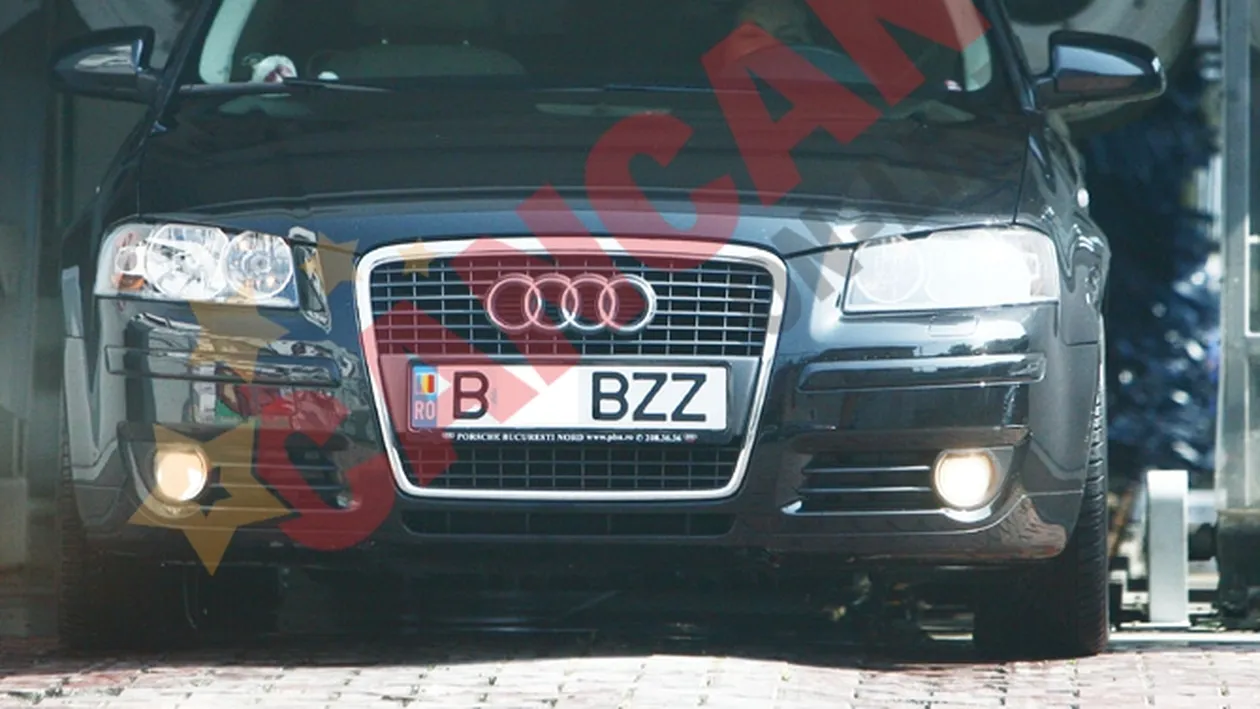 Corina Caragea, experiente inedite la spalatorie