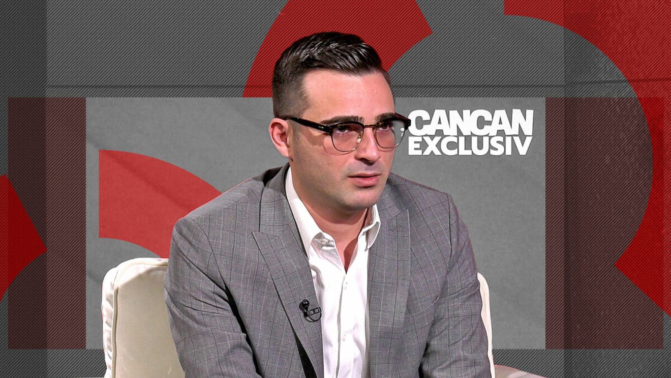 Radu Mazăre Jr. vine cu detalii în premieră: a stat o săptămână în spital și...  Operat de urgență, în mare secret! ”A durat 5 ore, avea 12 cm!”