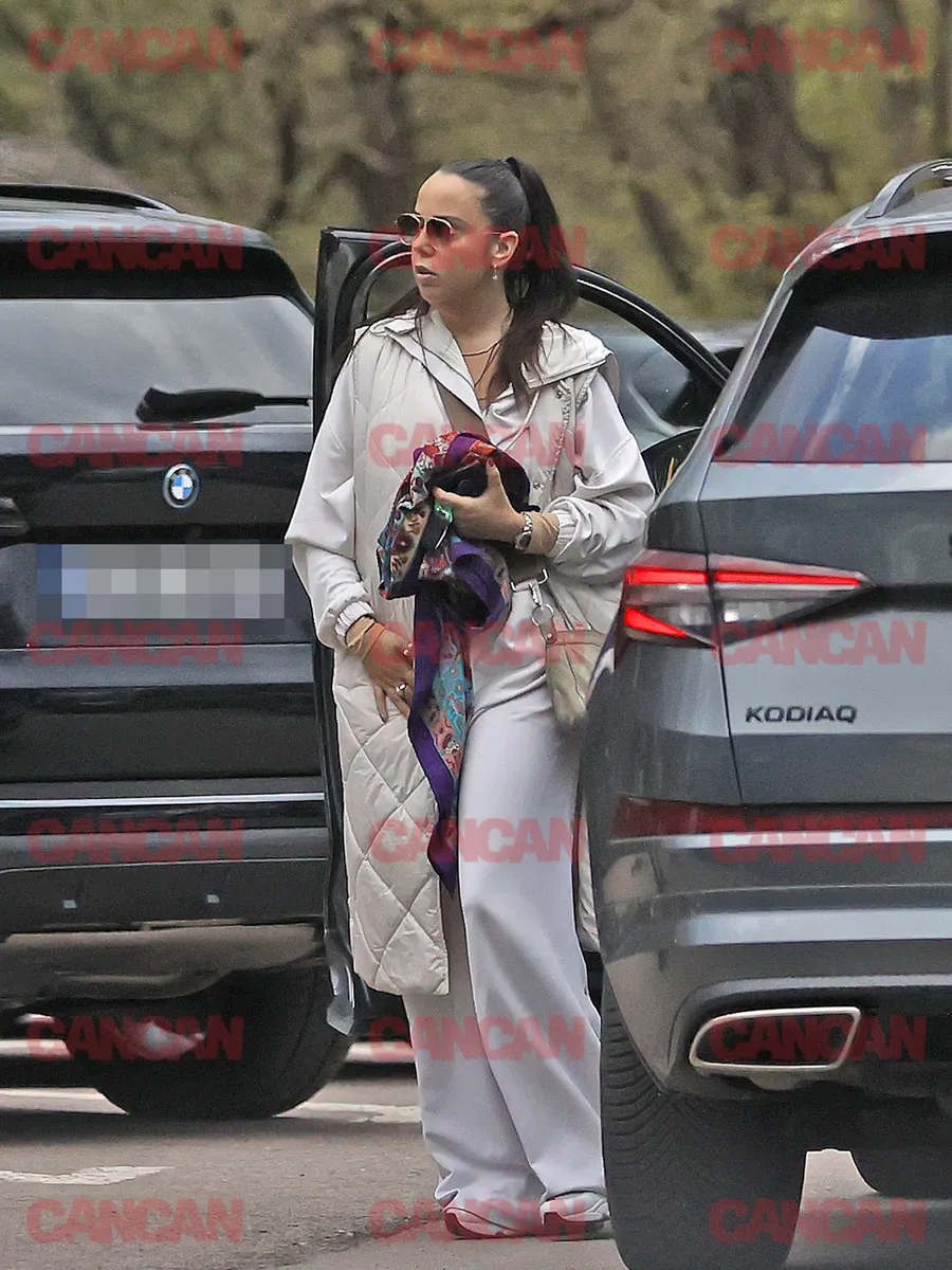 Fiica cea mare a lui Dinu Patriciu a mers la restaurantul Casa Albă