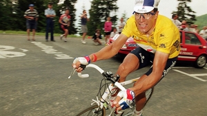 Miguel Indurain, singurul om care a supus Turul Franței de cinci ori la rând