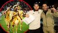 A câştigat o maşină cu golul lui Ghiţă! Gestul surprinzător făcut de celebrul vlogger Zbîr, pentru un șofer turc, după victoria României în fața Austriei
