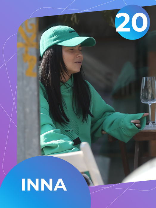 TOP 50 de vedete, așa cum rar le vezi în public! Cum arată Andreea Raicu, Erika Isac sau Otniela Sandu în varianta 100% naturală