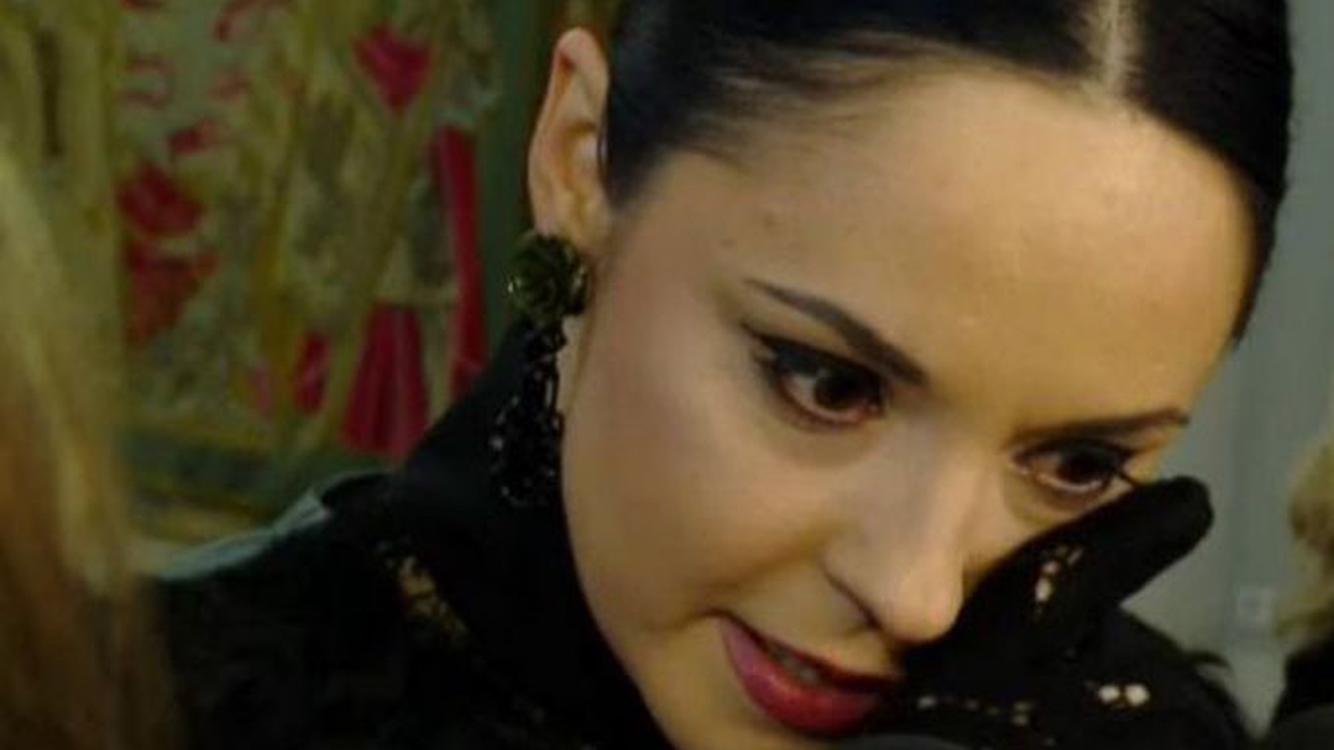 ANDREEA MARIN, reacţie după masacrul de la Istanbul: "Mi-e dor de Dumnezeu"