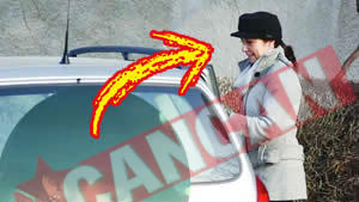 Vocea Andrei in pericol?