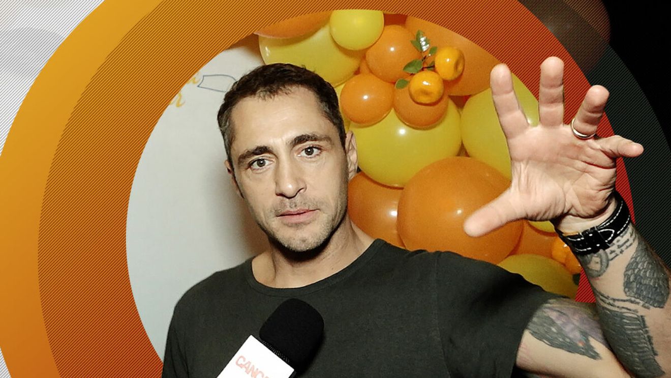 Fosta iubită l-a hărțuit, iar Vladimir Drăghia nu a mai rezistat și... s-a căsătorit cu actuala! ”Era groaznic, mă urmărea peste tot!”