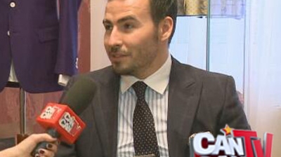 Adrian Cristea, despre relaţia Biancăi cu Victor: "În urmă cu o lună îmi spunea mie că mă iubeşte, acum se pare că el e alesul"