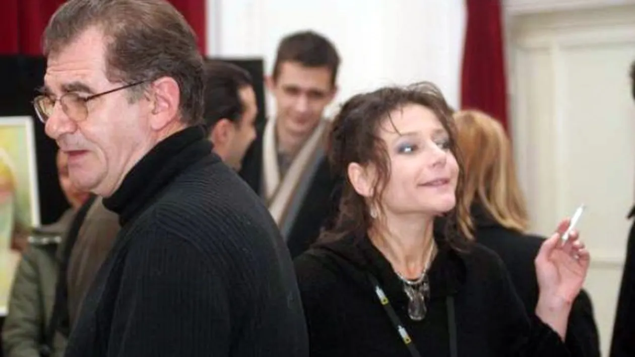 Florin Zamfirescu face declarații șocante despre divorțul de Cătălina Mustaţă: „Mi-a furat mașina”