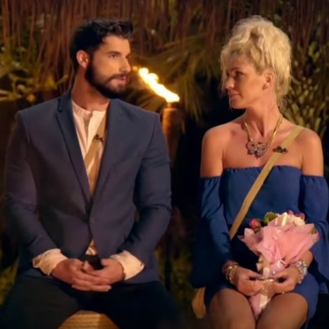 Hannelore și Bogdan de la “Insula Iubirii” au divorțat?! Foștii concurenți au făcut nunta după ce s-au întors din Thailanda