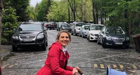 Galerie foto - poza 1